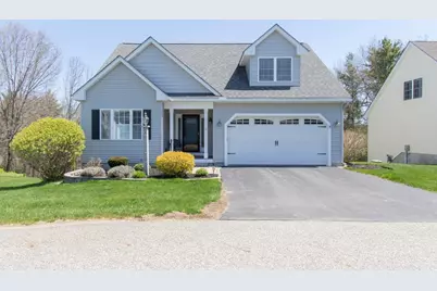 11 Bent Grass Circle, Kingston, NH 03848 - Photo 3