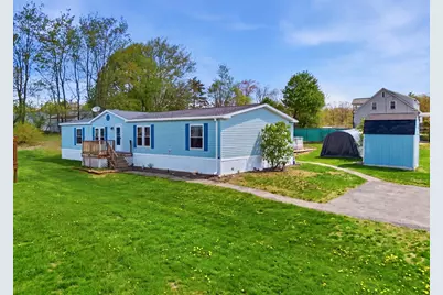 54 Old Ashby Road, Greenville, NH 03048 - Photo 1