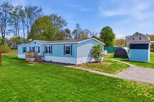 54 Old Ashby Rd, Greenville, NH 03048 - Photo 1