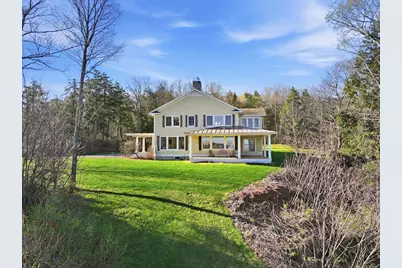 132 Point View Drive, Shelburne, VT 05482 - Photo 7