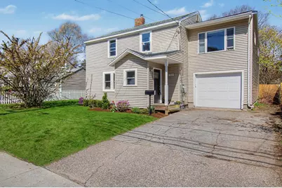 116 Woodbury Road, Burlington, VT 05401 - Photo 1