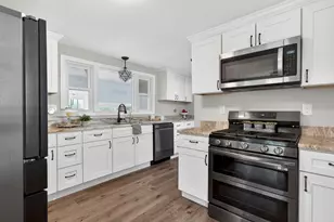 1566 1st NH Turnpike, Northwood, NH 03261 - Photo 15