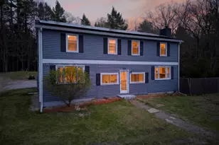 1566 1st NH Turnpike, Northwood, NH 03261 - Photo 53