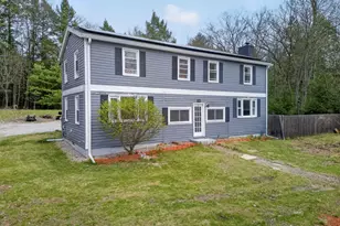 1566 1st NH Turnpike, Northwood, NH 03261 - Photo 3