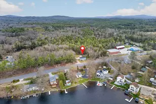 1566 1st NH Turnpike, Northwood, NH 03261 - Photo 3