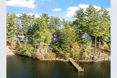 15 Second Point Road, Moultonborough, NH 03254 - Photo 1