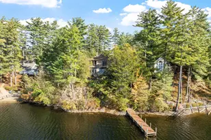 15 Second Pt Rd, Moultonborough, NH 03254 - Photo 1
