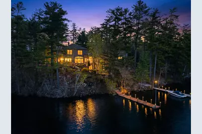 15 Second Point Road, Moultonborough, NH 03254 - Photo 1