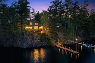 15 Second Pt Rd, Moultonborough, NH 03254 - Photo 1
