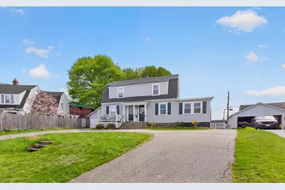 47 Concord Way, Portsmouth, NH 03801 - Photo 3