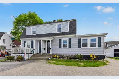 47 Concord Way, Portsmouth, NH 03801 - Photo 1