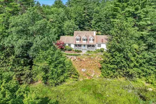 89 Everett Dam Rd, Dunbarton, NH 03046 - Photo 1