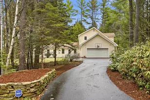 89 Everett Dam Rd, Dunbarton, NH 03046 - Photo 17