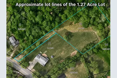 0 Emerson Road, Durham, NH 03824 - Photo 1