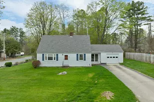 5 Meadow Dr, Alton, NH 03809 - Photo 1