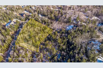 C28 Stanton Farm Road, Bartlett, NH 03812 - Photo 7