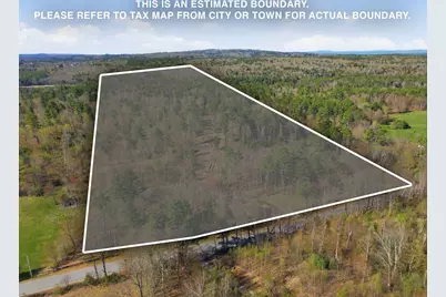 87 Bear Hill Road #Map 8, Lot 28, Chichester, NH 03258 - Photo 1