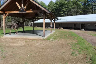 90 Chandler Mountain Rd, Bartlett, NH 03845 - Photo 33