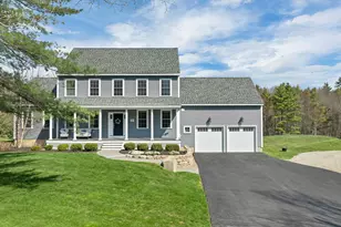 362 Grant Rd, Newmarket, NH 03857 - Photo 1