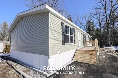 9 Sargent Place #35, Gilford, NH 03249 - Photo 3