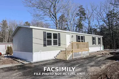 9 Sargent Place #35, Gilford, NH 03249 - Photo 1