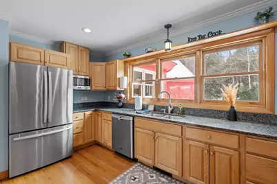 3039 US Route 3 #Lot 1, Thornton, NH 03285 - Photo 9