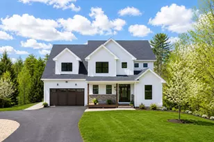 18 Solace Pointe Rd, Meredith, NH 03253 - Photo 1