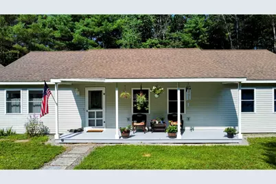 77 Trapper Road, Campton, NH 03223 - Photo 5