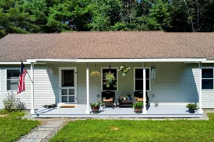 77 Trapper Rd, Campton, NH 03223 - Photo 5