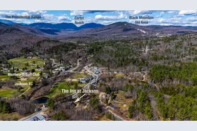 12 Thorn Hill Road, Jackson, NH 03846 - Photo 3