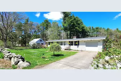 21 Cedar Road, North Hampton, NH 03862 - Photo 1