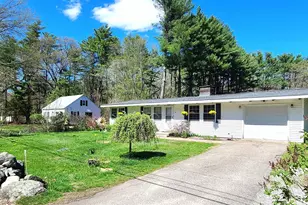 21 Cedar Rd, North Hampton, NH 03862 - Photo 1