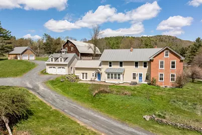 330 Parsonage Road, Cornish, NH 03745 - Photo 1