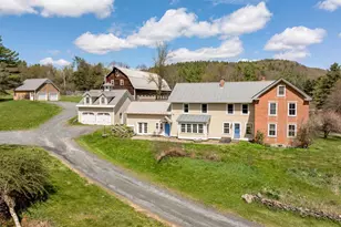 330 Parsonage Road, Cornish, NH 03745 - Photo 1
