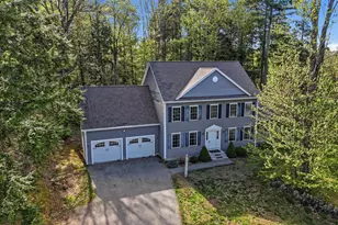 60 Christian Farm Dr, New Boston, NH 03070 - Photo 1