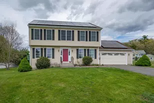 23 Normandy Way, Nashua, NH 03063 - Photo 1