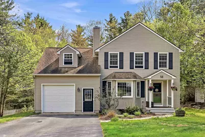 18 Meetinghouse Road, Keene, NH 03431 - Photo 1