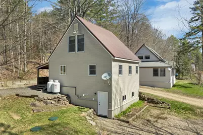 151/155 Mill Brook Road, Thornton, NH 03285 - Photo 1
