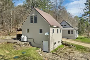 151/155 Mill Brook Rd, Thornton, NH 03285 - Photo 1