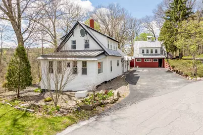 265 Bank Street Extension, Lebanon, NH 03766 - Photo 1