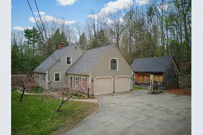 22 Hillview Drive, Chichester, NH 03258 - Photo 11