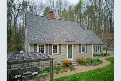 22 Hillview Drive, Chichester, NH 03258 - Photo 13