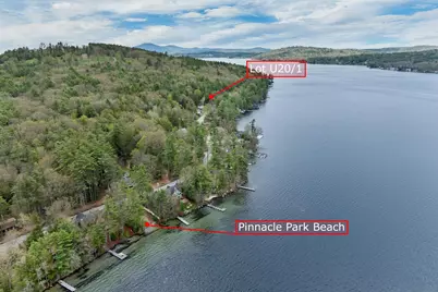 U20/1 Pinnacle Park Road, Meredith, NH 03253 - Photo 3