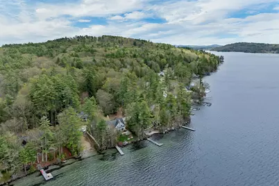 U20/1 Pinnacle Park Road, Meredith, NH 03253 - Photo 23