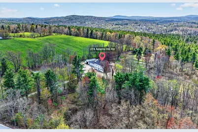 274 Adams Hill Road, Greenville, NH 03048 - Photo 5