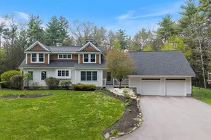 15 Wiggin Way, Stratham, NH 03885 - Photo 51
