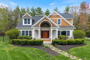 15 Wiggin Way, Stratham, NH 03885 - Photo 5