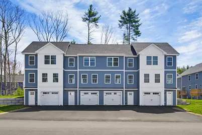 9B Wentworth Lane, Barrington, NH 03825 - Photo 1