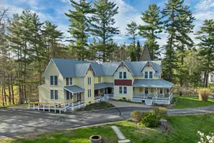 24 Rosewood Ln, Madison, NH 03875 - Photo 1