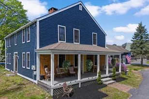 1407 S Stark Hwy, Weare, NH 03281 - Photo 3